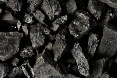 Lichfield coal boiler costs