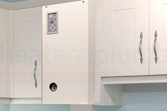 Lichfield electric boiler quotes