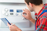 free Lichfield gas safe engineer quotes