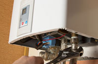 free Lichfield boiler install quotes